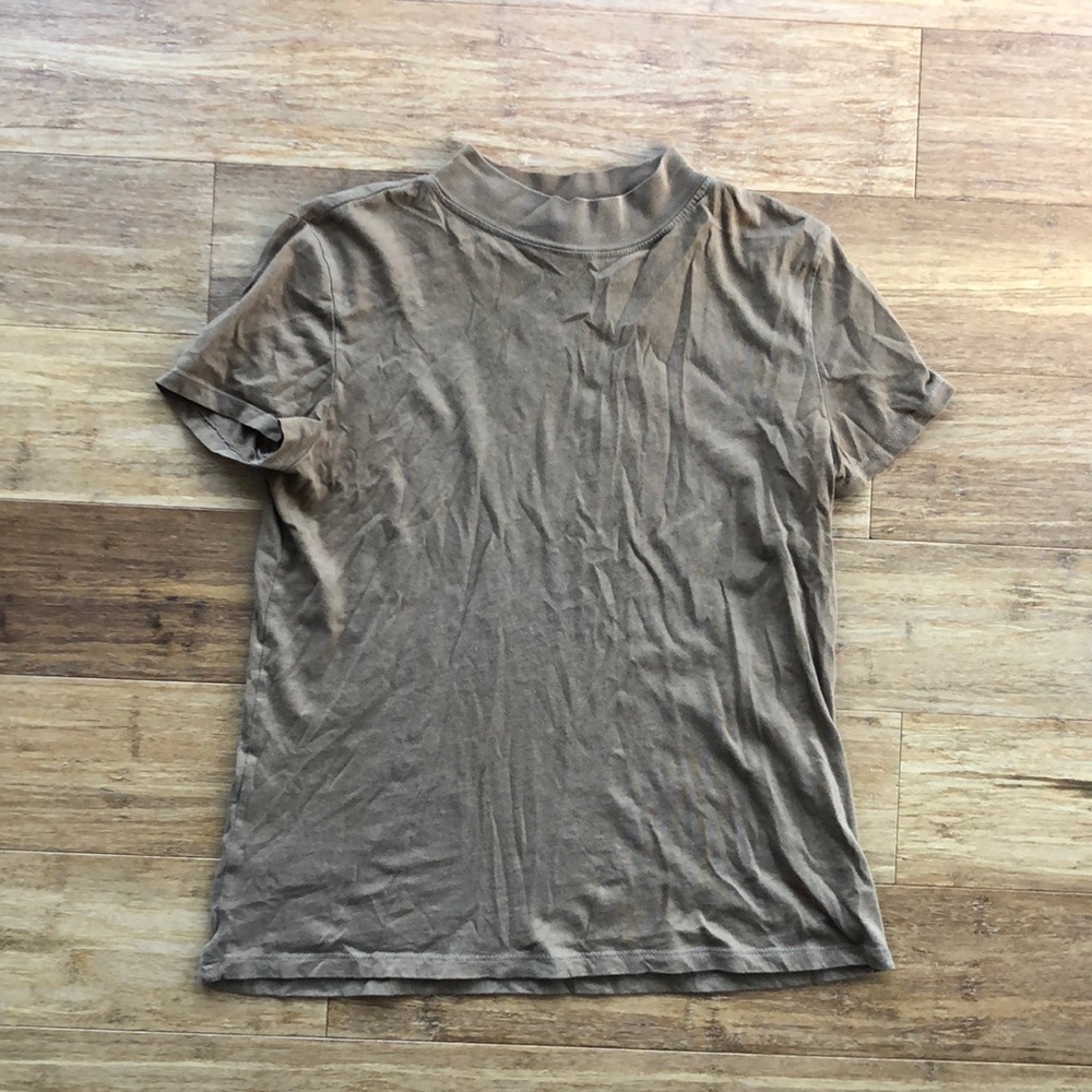 Zara top